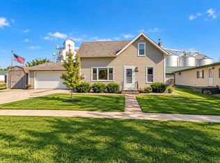 401 Talbot St, Salix, IA 51052
