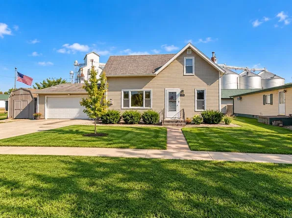 401 Talbot St, Salix, IA 51052