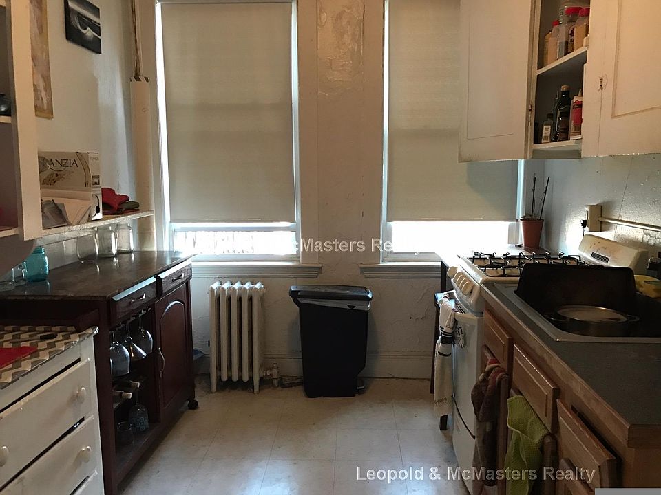 2nd image of 1626 Commonwealth Ave #18K