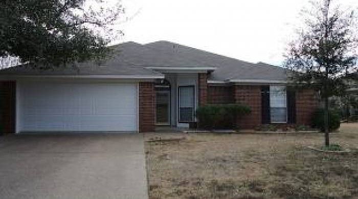 10600 Apache Dr