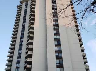 205 E Joppa Rd APT 702, Towson, MD