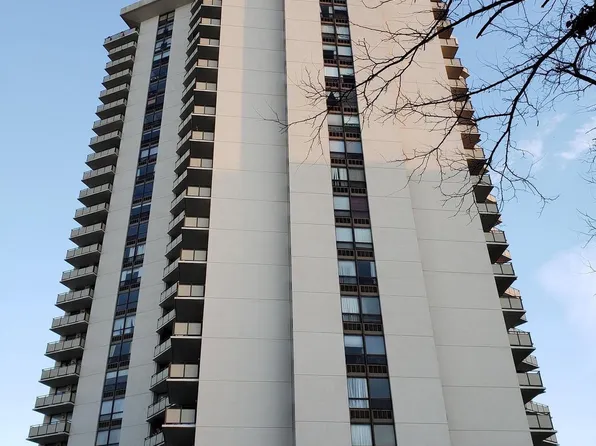 205 E Joppa Rd APT 702, Towson, MD 21286