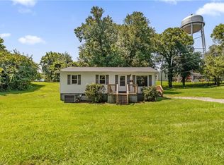 305 Short Ave, Madison, NC 27025