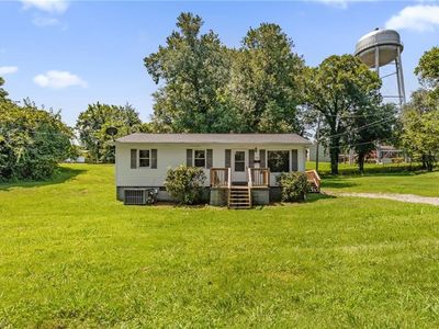 305 Short Ave, Madison, NC, 27025