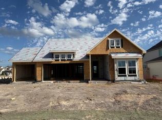 529 Ansley Ct, Taylor, TX 76574
