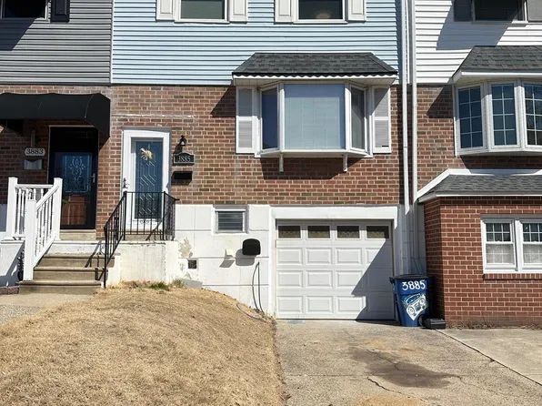 3885 Alberta Pl, Philadelphia, PA 19154