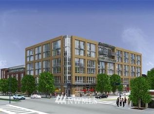 530 Broadway Ave E #407, Seattle, WA 98102