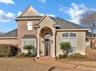 522 Amethyst Cir, Shreveport, LA 71115