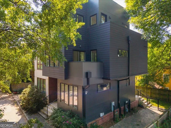 176B Sampson St NE, Atlanta, GA 30312