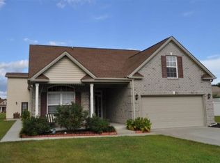 216 Fox Den Dr, Murrells Inlet, SC 29576