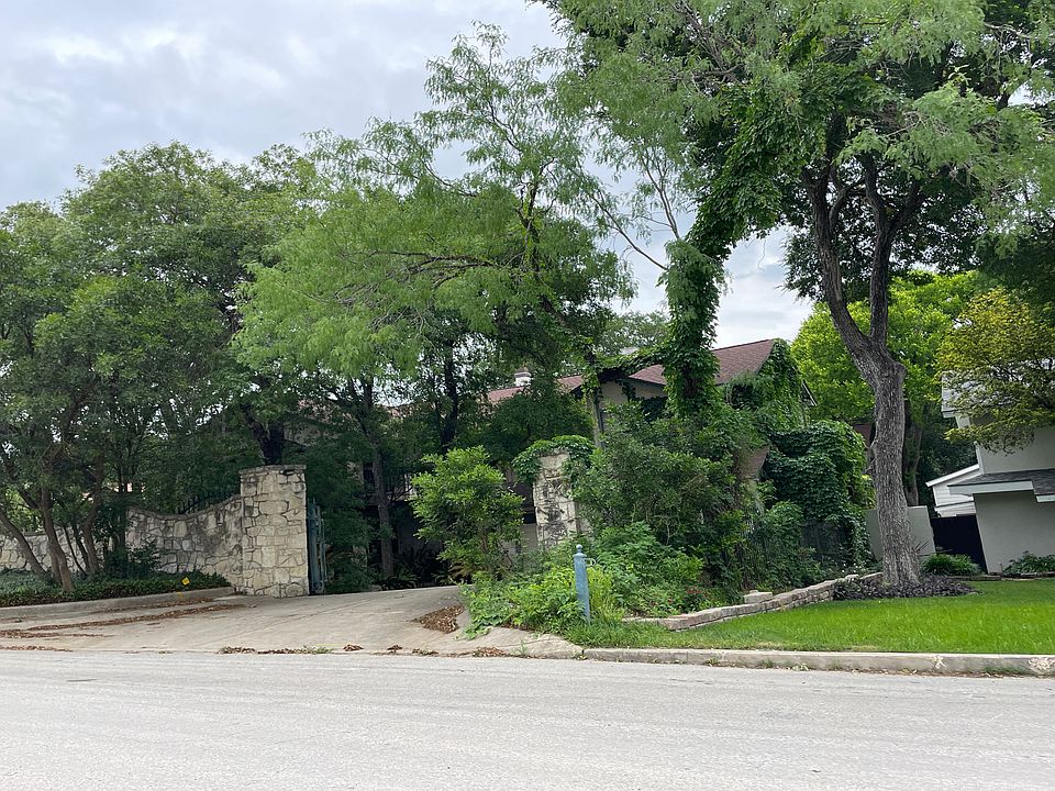 226 Pike Rd, San Antonio, TX 78209 Zillow