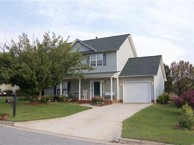 2522 Wheatfield Dr, Greensboro, NC, 27405