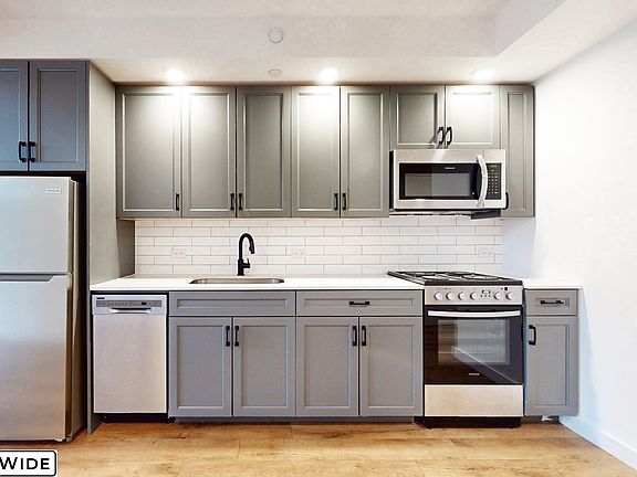 2nd image of 251 W 117th St APT 3I