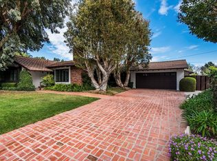 6 Golden Spar Pl, Rolling Hills, CA 90274