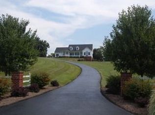 1142 Blueberry Hill Ct, Vinton, VA 24179