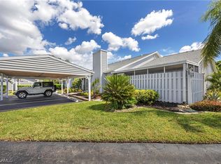 6219 Timberwood Cir APT 133, Fort Myers, FL 33908