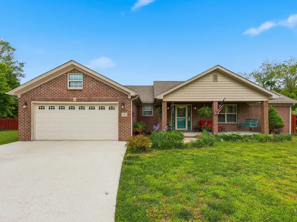 156 Callies Way, Berea, KY 40403
