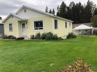832 S Cedar St, Colville, WA 99114