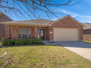 1117 Bexar Ave, Melissa, TX 75454