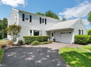 907 Quincy Dr, Yardley, PA 19067