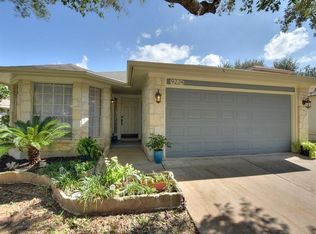 9224 Vigen Cir, Austin, TX 78748