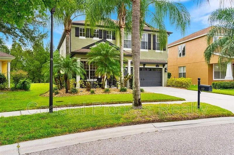 4 bed, 3.5 bath, 2634 sqft, $3,095 — Photo 3