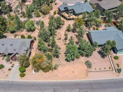 828 W Sherwood Dr, Payson, AZ, 85541