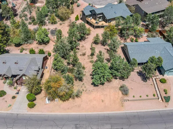 828 W Sherwood Dr, Payson, AZ 85541