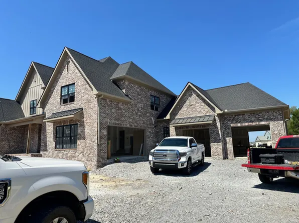 5606 Eaglemont Dr Lot 337, Murfreesboro, TN 37129