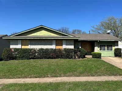 6451 Moonhill Dr, Dallas, TX, 75241