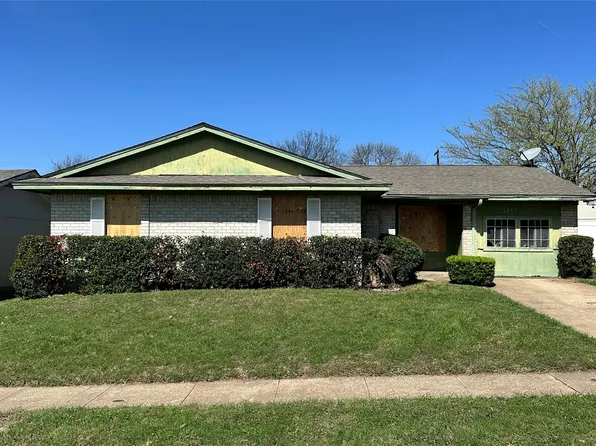 6451 Moonhill Dr, Dallas, TX 75241