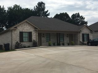 1609 W Nettleton Ave APT B, Jonesboro, AR 72401
