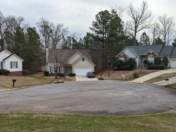 415 Malton Ct, Lexington, SC 29072