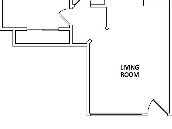 1x1 580 sq ft - C 1x1 580 sq ft - C