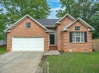 100 Chippenham Cir, Columbia, SC 29210