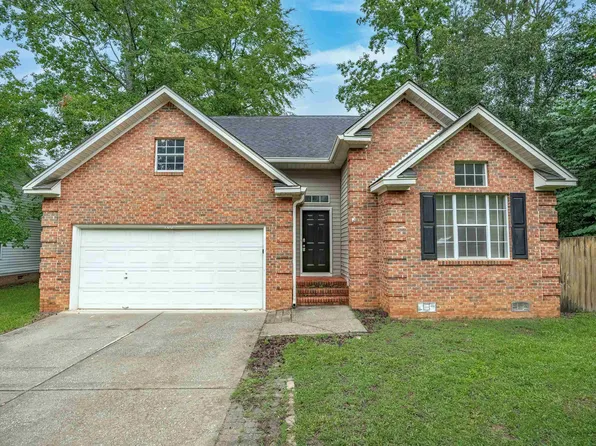100 Chippenham Cir, Columbia, SC 29210