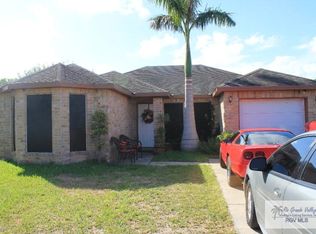 7959 Date Dr, Brownsville, TX 78521
