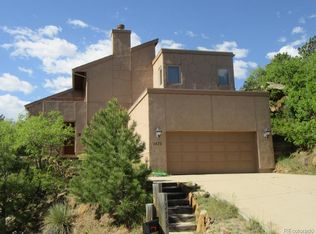 1375 Big Valley Dr, Colorado Springs, CO 80919