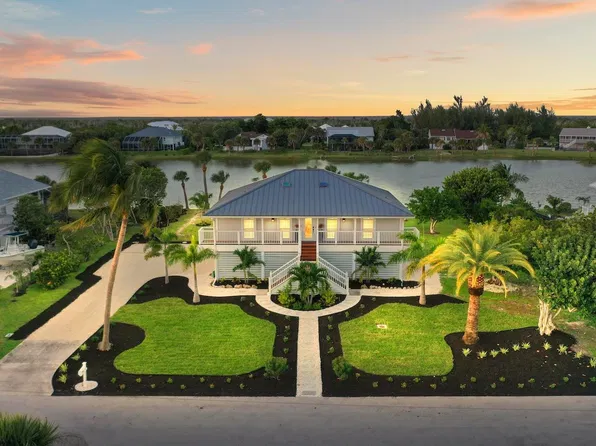 3168 Twin Lakes Ln, Sanibel, FL 33957