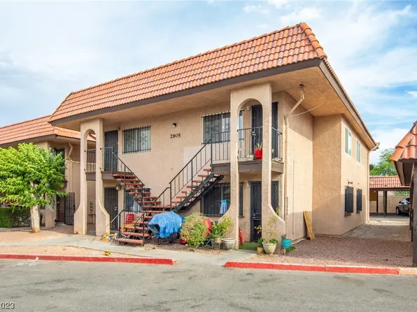 2905 Siki Ct Unit C, Las Vegas, NV 89101