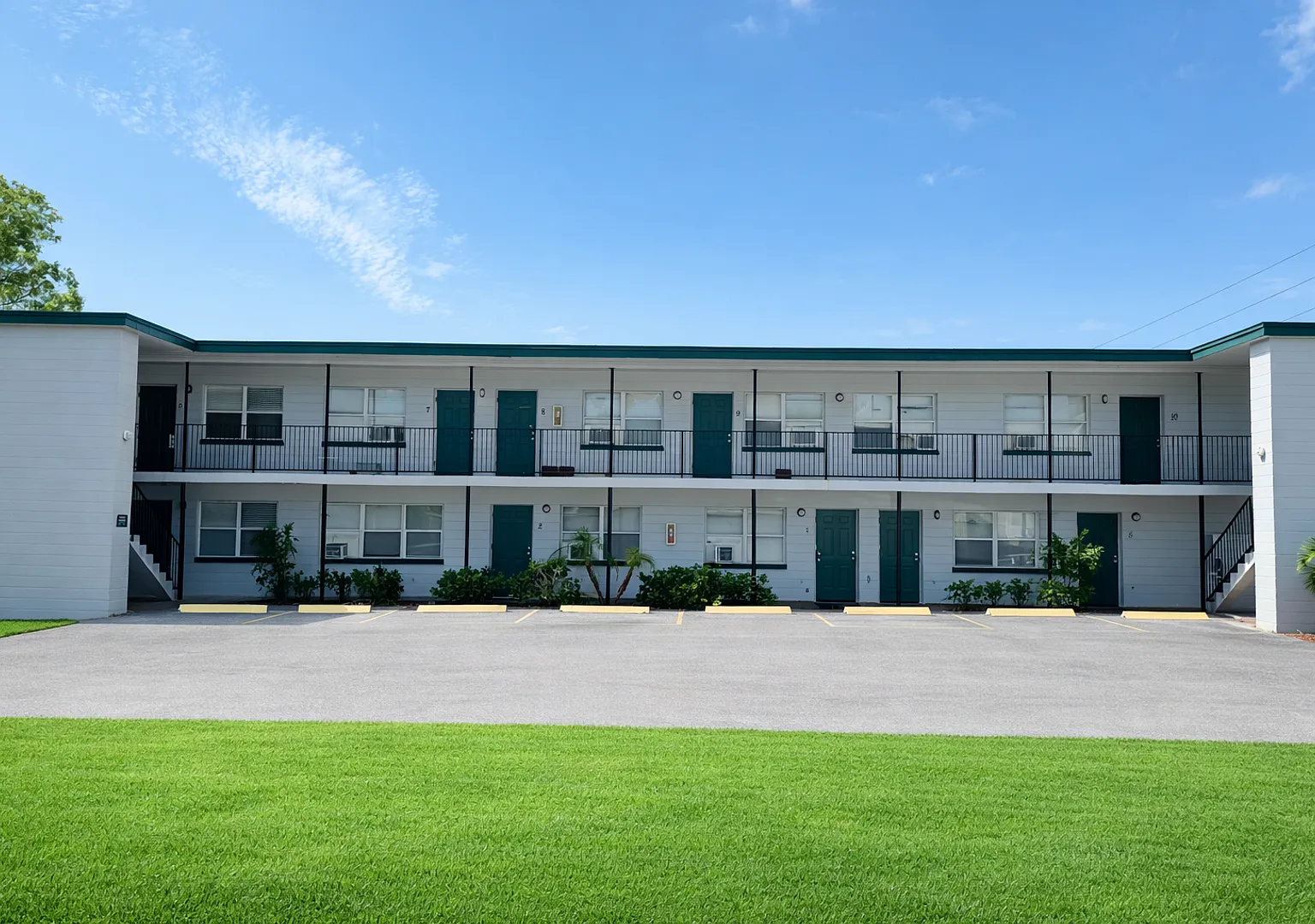 Park View - Sabal — Photo 1