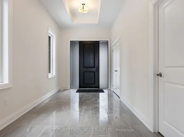159 Snively St, Richmond Hill, ON L4E 3E9