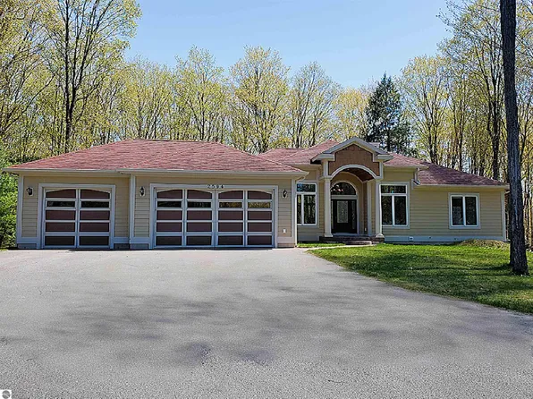 2594 Blue Meadow Dr, Traverse City, MI 49685