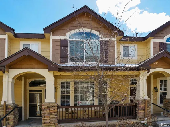 1377 Royal Troon Drive, Castle Rock, CO 80104