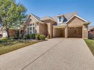 1351 Bonham Pkwy, Argyle, TX 76226