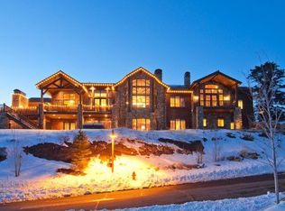 3413 Snow Top Ct, Park City, UT 84060