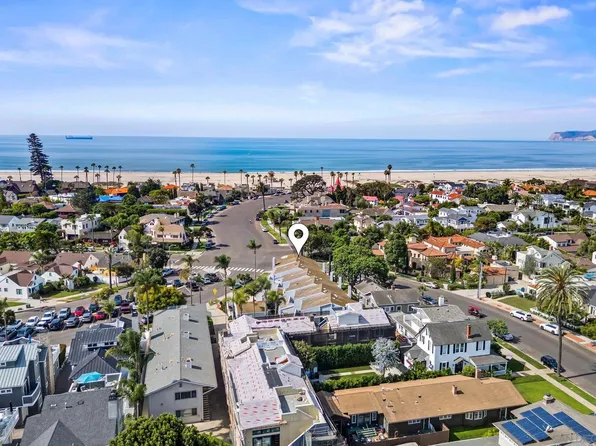 1074 Isabella Ave, Coronado, CA 92118