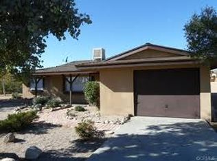 4816 Terry Rd, Yucca Valley, CA 92284