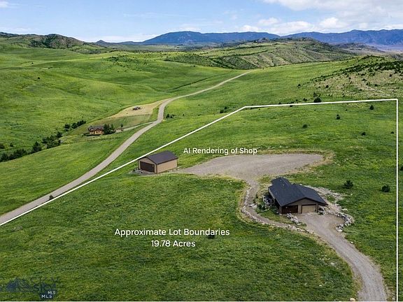 2nd image of 500 Prickly Pear Rd