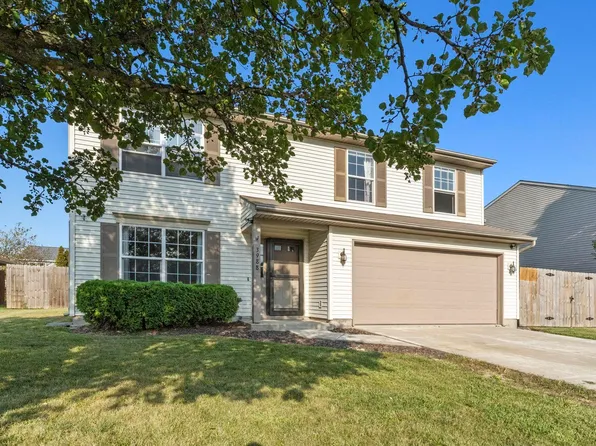 3988 Pebble Way, New Haven, IN 46774
